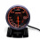 Novo manómetro de pressão de vácuo de turbo boost LED de 12V 2. 5 polegadas 60MM para automóveis de corrida 1