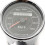 New Universal LED Motorcycle Tachometer+Odometer Speedometer Gauge 7