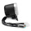 Nieuwe Gear Display USB Oplader Snelheidsmeter Oliedrukmeter LED Signaallicht Motorfiets Multifunctioneel Retro Odometer 7