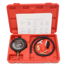Nieuwe Motorfiets Carburateur VacuüMmeter Balancer 2/4 Cilinder Voor Honda