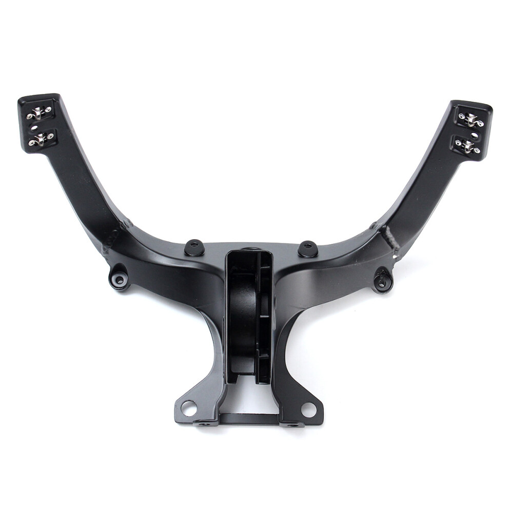 New Front Headlight Upper Fairing Stay Cowl Fairing Bracket For Ducati 848 1098 1098R 08-11 762179095255