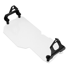 Nieuwe Motorfiets Koplampbeschermkap Voor BMW F650/F700/F800GS ADV F800R 08 - 17