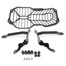 Nieuwe Koplampbeugel Koplamp Grillbeschermhoes Voor BMW R1200GS Adventure 13 - 16