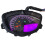 New Motorcycle Modified Tachometer LCD Seven Color Backlight Adjustable Speedometer For Yamaha 3