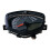 New Motorcycle Modified Tachometer LCD Seven Color Backlight Adjustable Speedometer For Yamaha 4