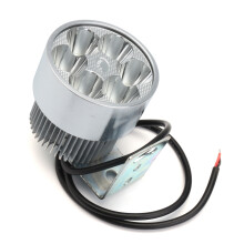 Neue 12 V 30 W Motorrad Roller Moped Hochleistungs-Scheinwerfer Wasserdichte LED-Scheinwerfer