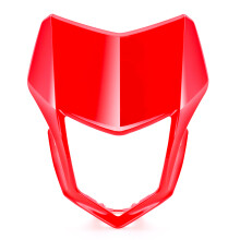 Neue Motorrad-Frontscheinwerfer-Vorbauverkleidung für Honda CRF250L CRF250M 2012–2017