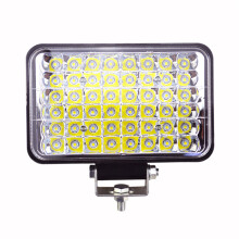 Neue DC12–90 V 48 W 5000LM IP67 LED Motorrad-Scheinwerfer Arbeitslichter wasserdicht