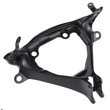 Novo Suporte de Farol de Carenagem de Motocicleta Frontal Superior para SUZUKI GSXR600 750 2011-2015