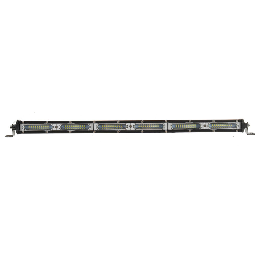 New 20 Inch 1200W Led Bar Spot Flood Combo Work Suv Drivingboat Offroad Atv Motorcycle Light 762179074335
