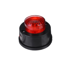 10–30 V 5 LED Seitenmarkierungslicht Lampe Lkw Anhänger Wohnmobil Transporter