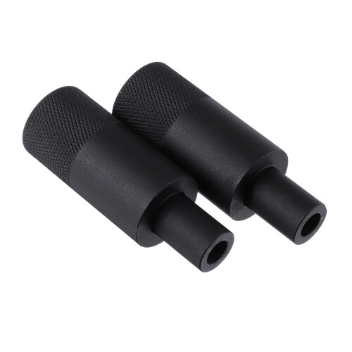 New M8 M6 Screws Spotlight Bracket LED Headlight Mounting Holder Motorcycle Fork Shock Absorber Post Support Base 2