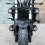 New M8 M6 Screws Spotlight Bracket LED Headlight Mounting Holder Motorcycle Fork Shock Absorber Post Support Base 10