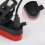 Bicycle Light USB Rechargeable 6 Mode-Cycle Rear Back Light Waterproof 3