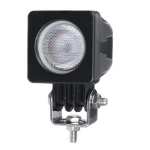 Nieuwe LED Werklichtbalk Vloed Spotlichten Rijlamp Offroad Auto Vrachtwagen SUV 12V