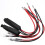 Neue 10 W Motorrad Blinker LED Lastwiderstand Blinklicht 2