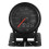 2'' 52 mm 0–80PSI 10 Farb-LED Digitaler Auto Ölstandsanzeiger mit Sensor 7