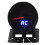 2'' 52 mm 0–80PSI 10 Farb-LED Digitaler Auto Ölstandsanzeiger mit Sensor 6