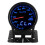 2'' 52 mm 0–80PSI 10 Farb-LED Digitaler Auto Ölstandsanzeiger mit Sensor 2