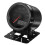 2'' 52 mm 0–80PSI 10 Farb-LED Digitaler Auto Ölstandsanzeiger mit Sensor 5