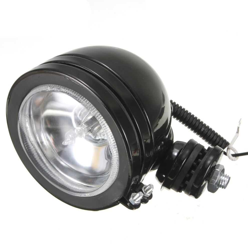 New 12V 55W H3 Bulb Spot Fog Working Lamp For Atv Suv Light 762179062011