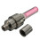 New Bike Bicycle Valve Core Flashlight LED Light Wheel Decorative Light 5