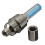 New Bike Bicycle Valve Core Flashlight LED Light Wheel Decorative Light 7