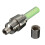New Bike Bicycle Valve Core Flashlight LED Light Wheel Decorative Light 3