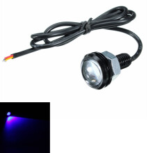 Neue Motorrad wasserdichte LED-Zusatzscheinwerfer für GW250