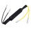 Neue 21 W LED Decoder Blitzrelais Motorrad Blinker Indikator Lastwiderstand 4