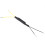 Neue 21 W LED Decoder Blitzrelais Motorrad Blinker Indikator Lastwiderstand 5