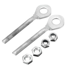 Nuovo tenditore di catena Alex da 0,5 pollici 13 mm per motociclette ATV 50 70 90 110 125 cc
