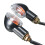 Neue 2 Stück Blinker Motorradlicht Amber Blinker 3