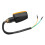 Neue 4er-Pack Motorrad Blinker LED Lichter Universal 5