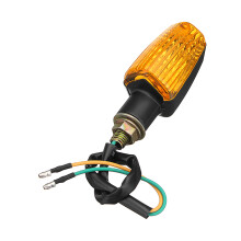 Neue 4er-Pack Motorrad Blinker LED Lichter Universal