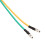 Neue 4er-Pack Motorrad Blinker LED Lichter Universal 6