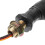 Neue Motorrad 4-Draht Dual-Farben Blinker LED Signallicht 10