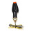 Neue Motorrad 14-LED Blinker Lichter Amber 6