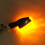 Neue Motorrad 14-LED Blinker Lichter Amber 1