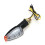 Neue Motorrad 14-LED Blinker Lichter Amber 5