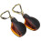 Neue 2 x Front-Back-Motorrad-Blinker-Lampen 2