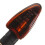 Neue 2 x Front-Back-Motorrad-Blinker-Lampen 5