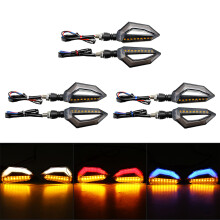 Neue 12 V Motorrad LED Blinker für Kawasaki/Yamaha/BMW/Honda/KTM