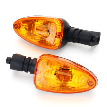 Neue Paar Blinker Vorder- und Rücklichtanzeige für BMW F800 F650 GS S1000R