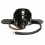 New 12V 0.5W Motorcycle Scooter License Plate Tail Light 8