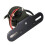 New 12V 0.5W Motorcycle Scooter License Plate Tail Light 6