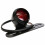 New 12V 0.5W Motorcycle Scooter License Plate Tail Light 4