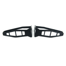 Neue Paar Motorrad Frontblinker Abdeckschutz für BMW R1200GS ADV F800GT