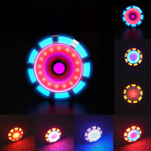Neue 12 V Motorrad Rücklicht LED Bremslampenbirne ABS Motorrad Rücklicht Stoplicht Bunt