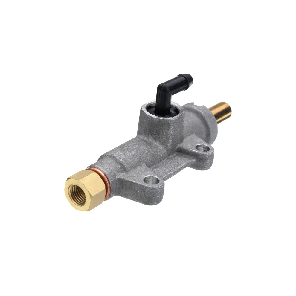 New Rear Brake Master Cylinder For Atv Polaris Sportsman 400 335 450 500 600 700 800 Gray 762179065975